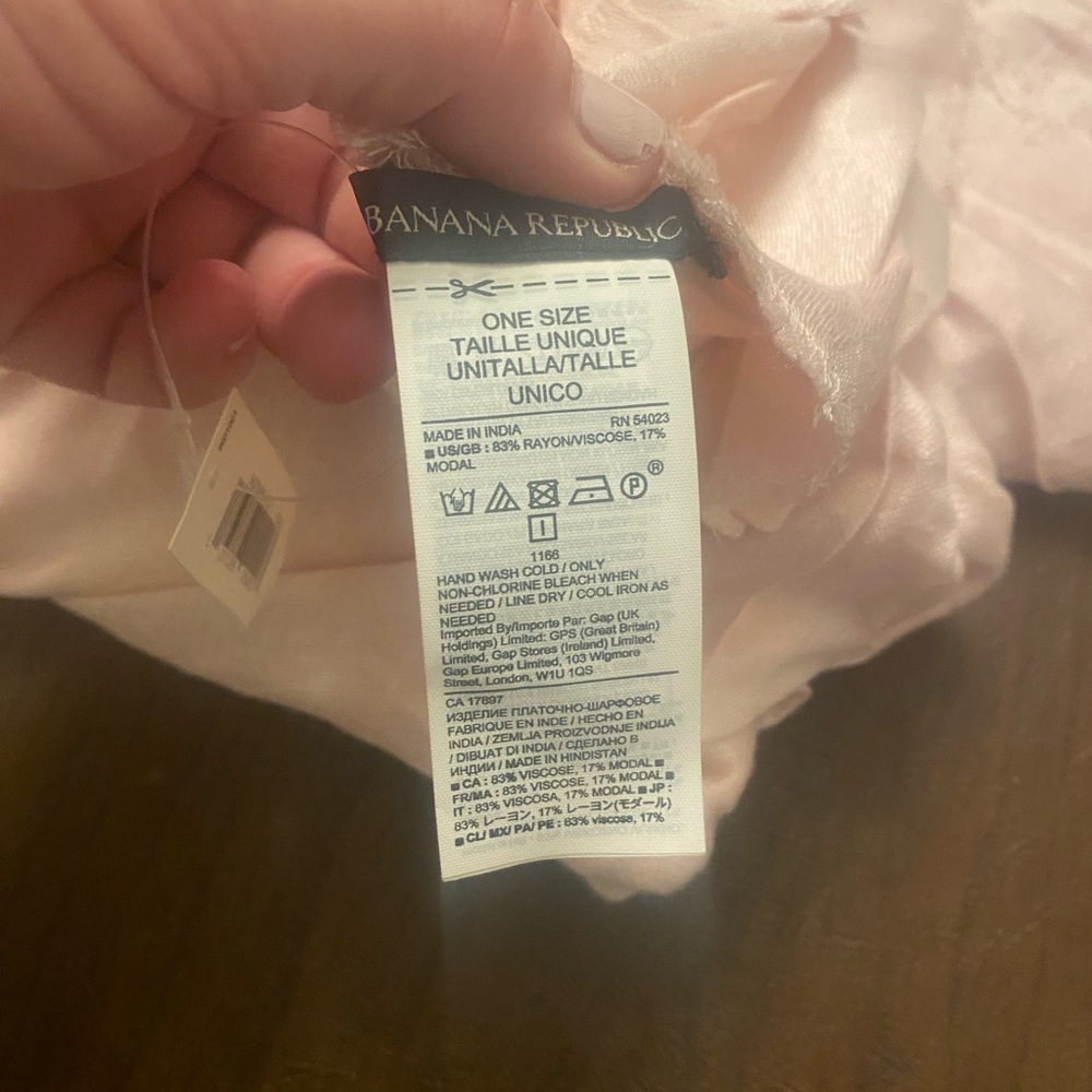 Pink Gingham Cherry Bikini Set - image 7